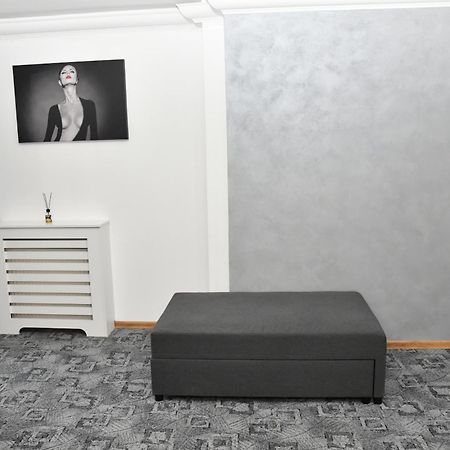 Apartament Luxury - Promenada Mall Craiova Ngoại thất bức ảnh