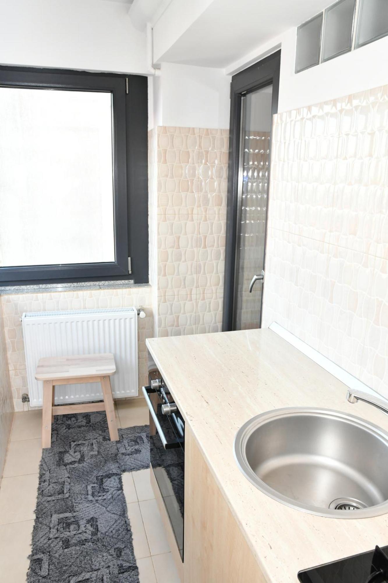 Apartament Luxury - Promenada Mall Craiova Ngoại thất bức ảnh
