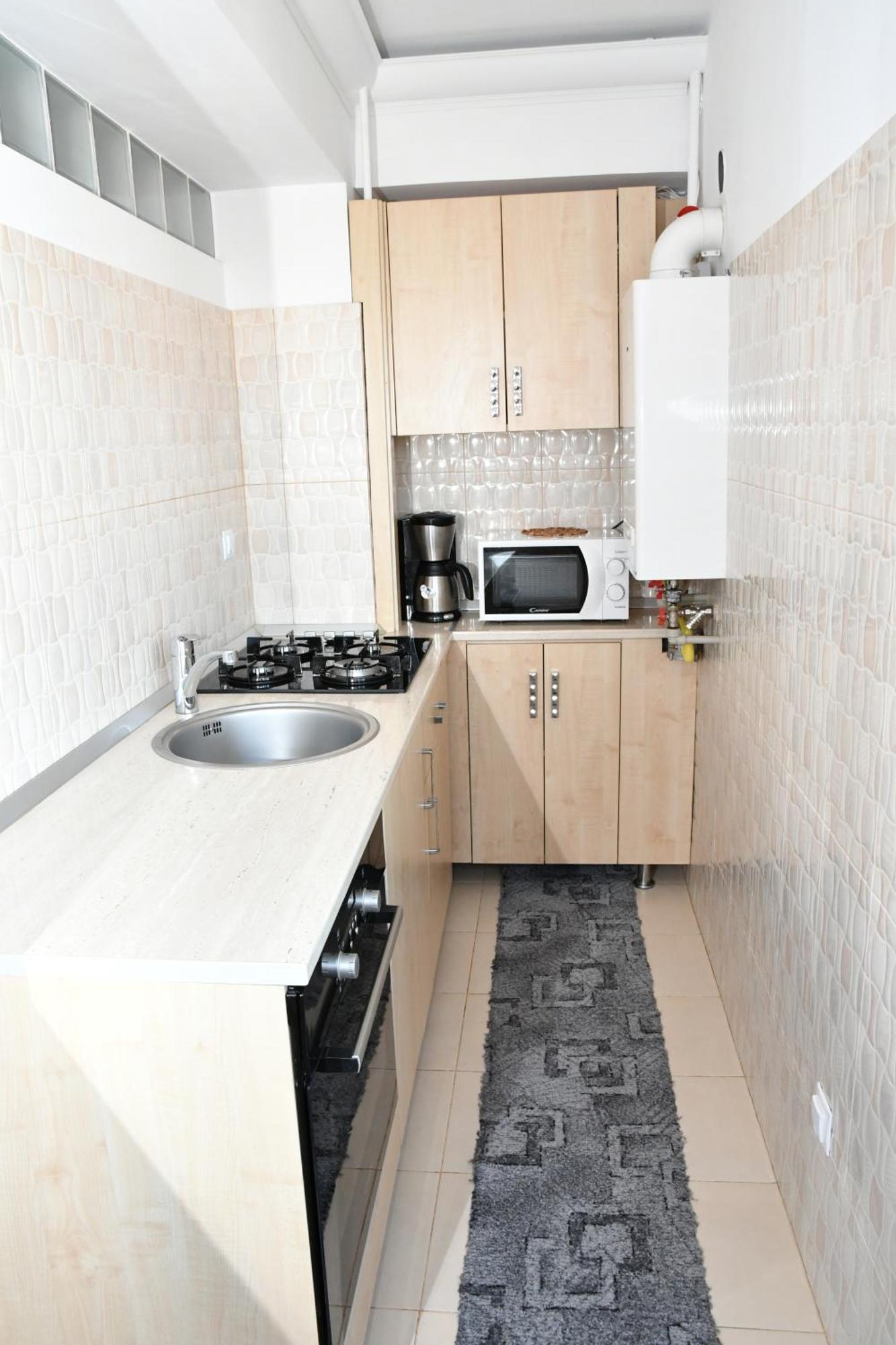 Apartament Luxury - Promenada Mall Craiova Ngoại thất bức ảnh