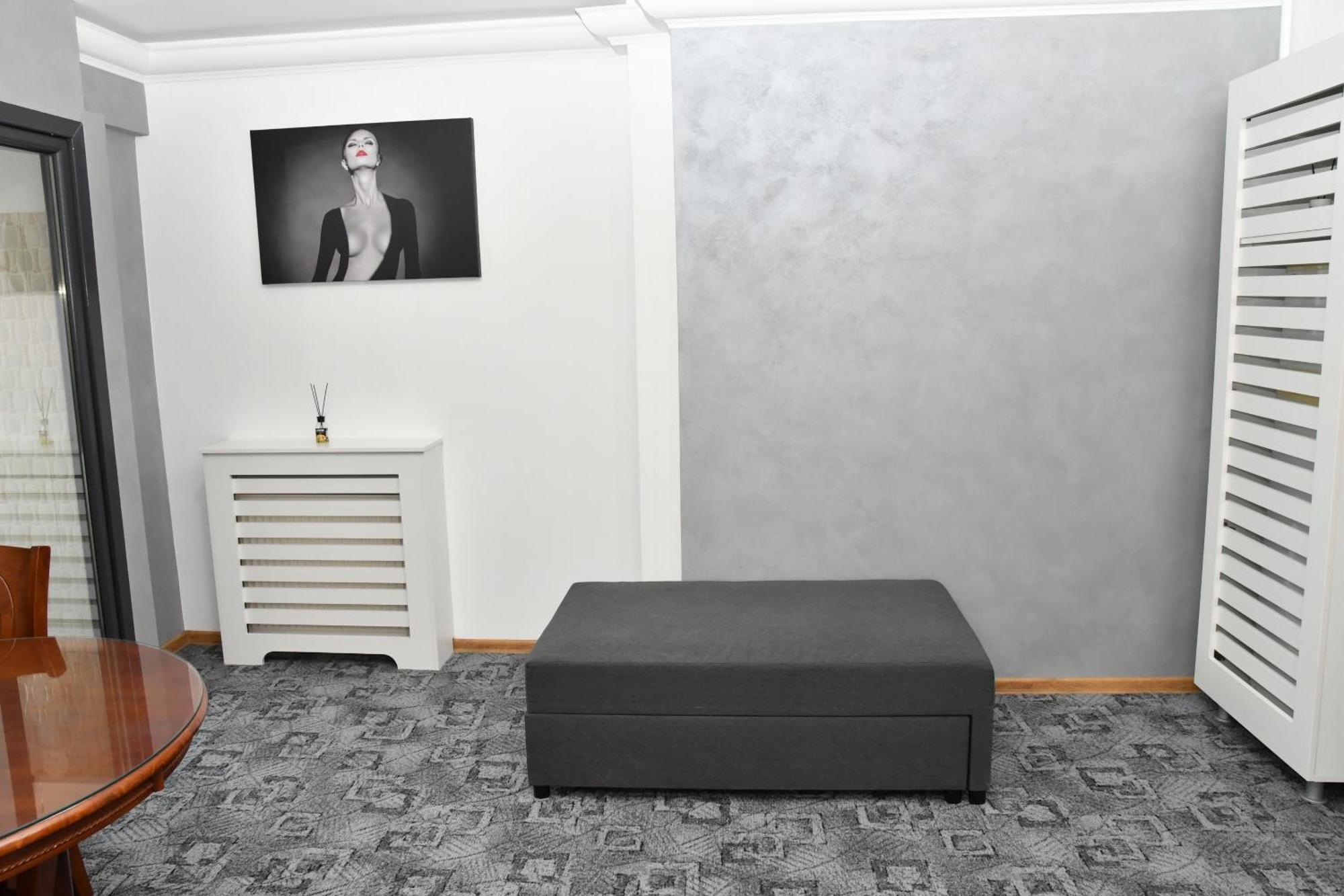 Apartament Luxury - Promenada Mall Craiova Ngoại thất bức ảnh