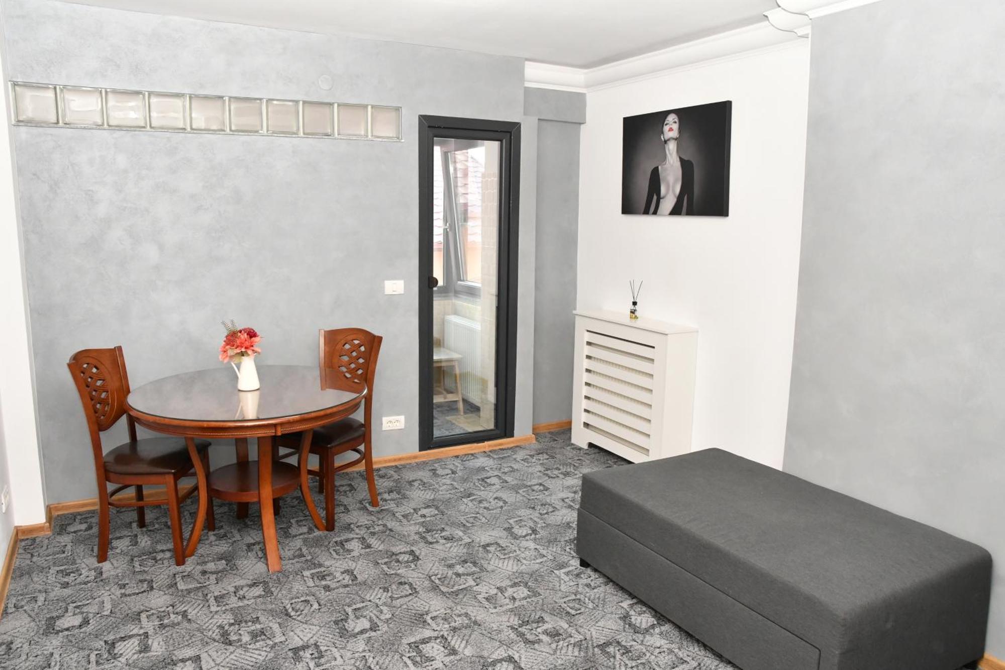 Apartament Luxury - Promenada Mall Craiova Ngoại thất bức ảnh